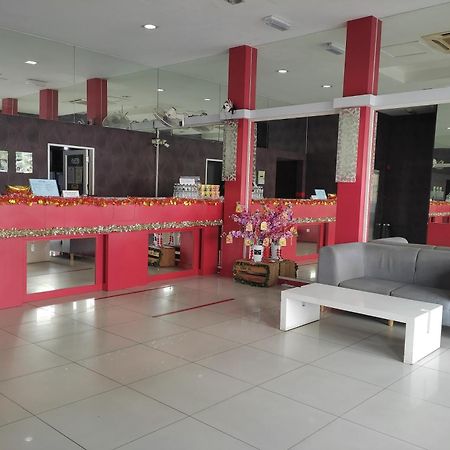 Hotel D'New 1 Kk Sabah Donggongon Exterior photo