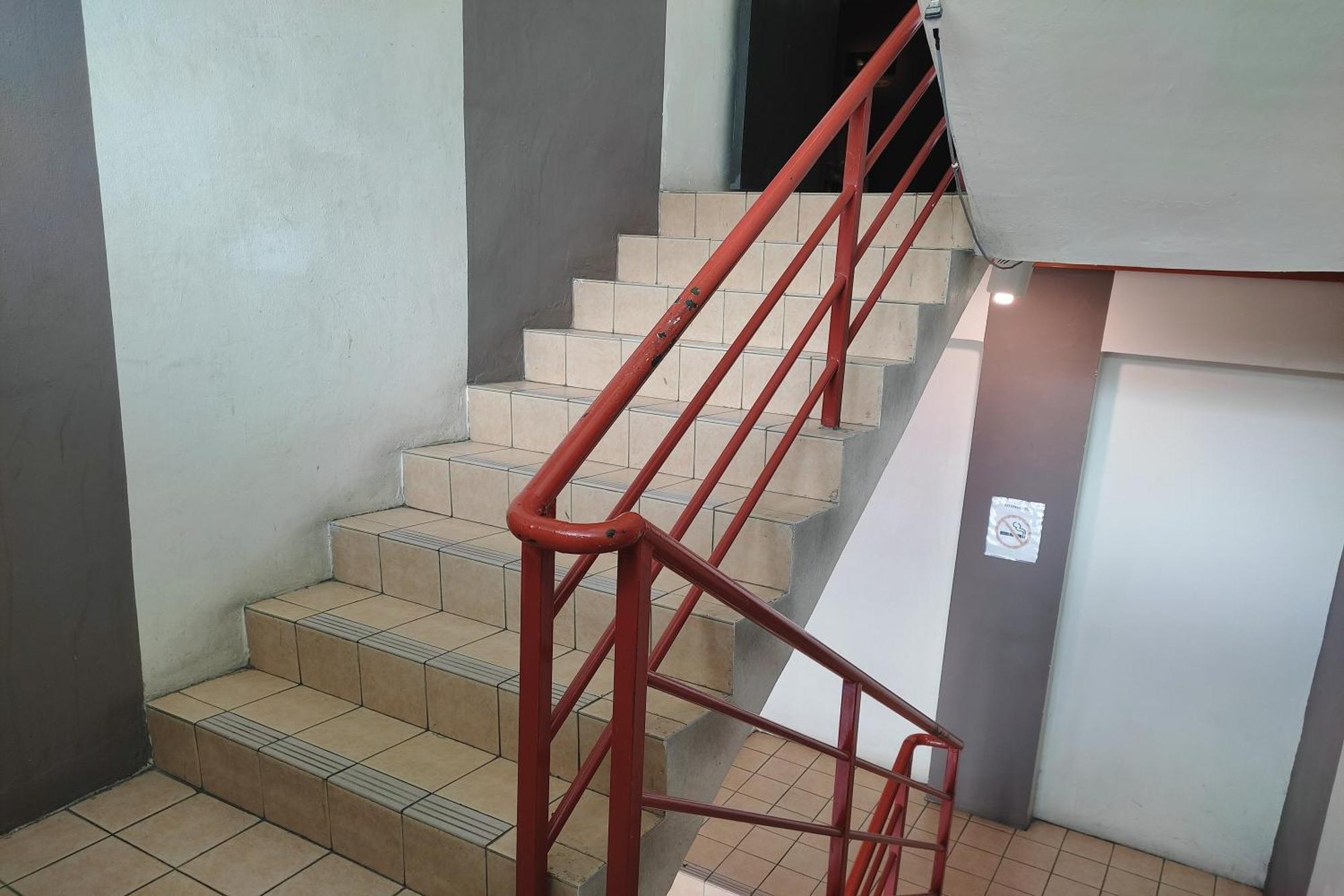 Hotel D'New 1 Kk Sabah Donggongon Exterior photo